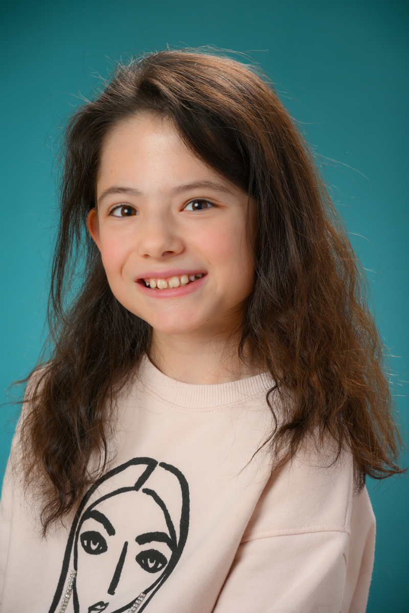 ZAZA Casting model ID: 11427