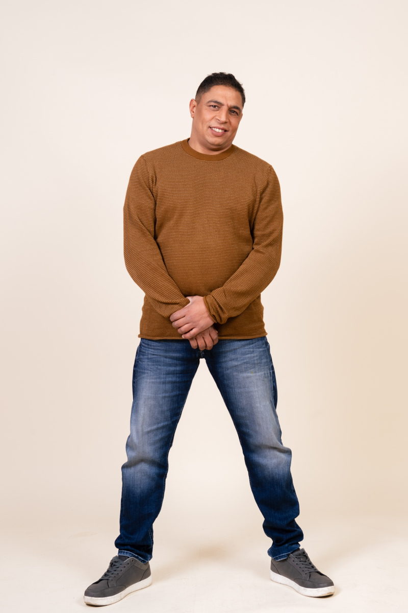 ZAZA Casting model ID: 26515