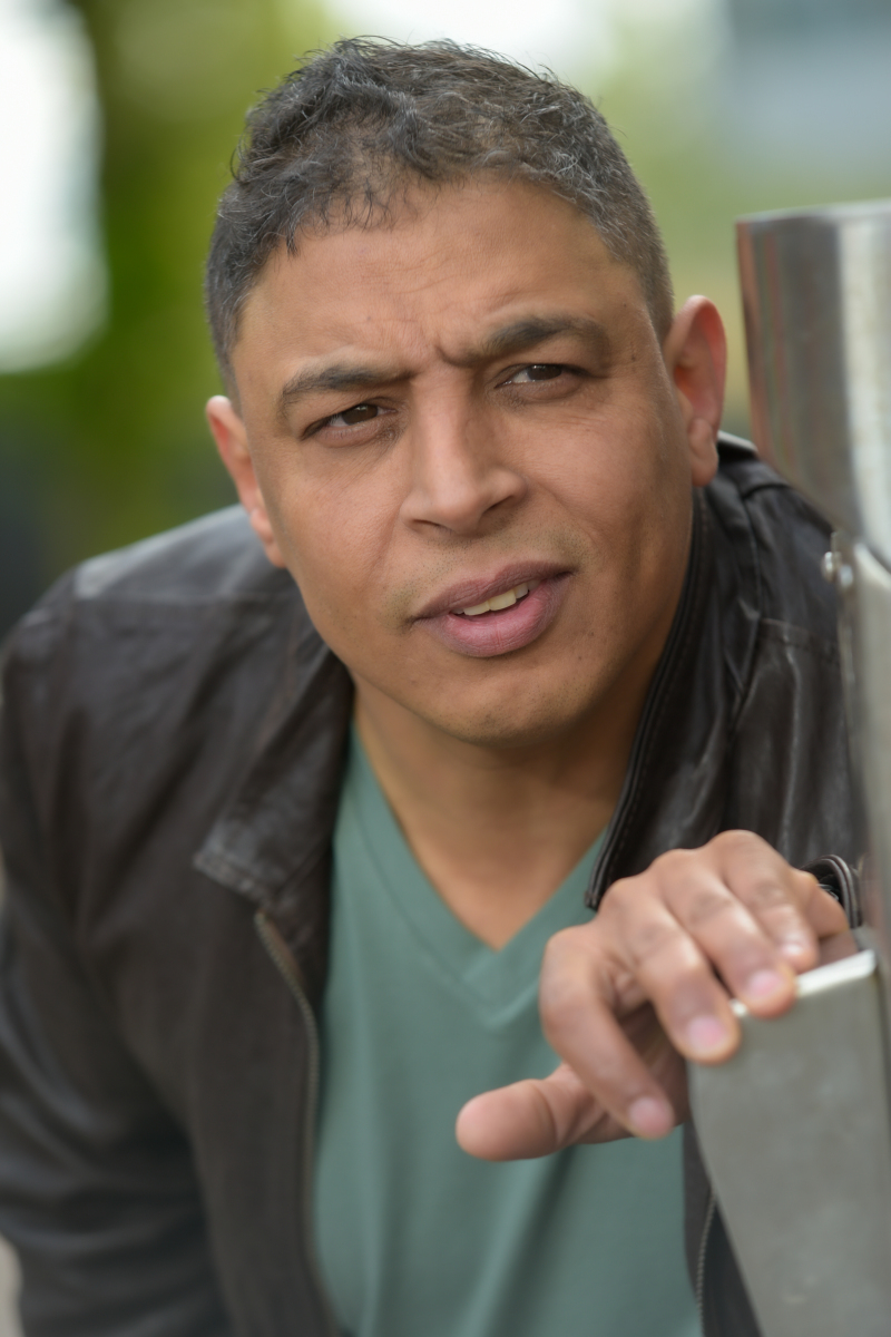 ZAZA Casting model ID: 26515