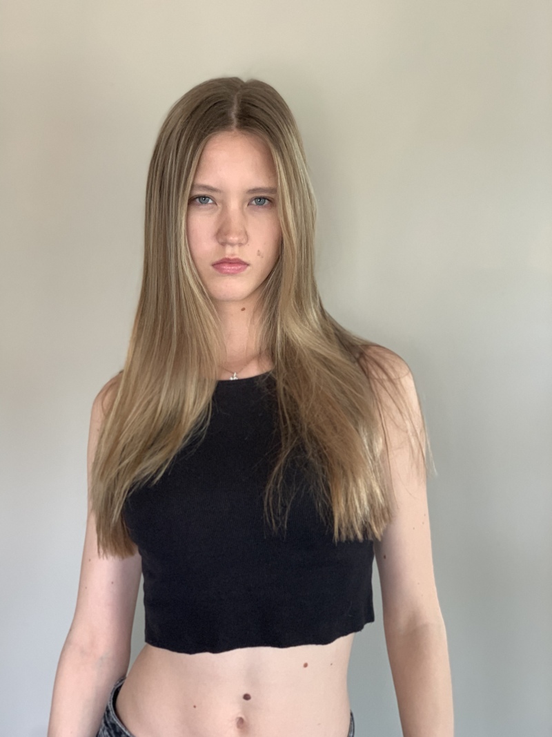 ZAZA Casting model ID: 18621