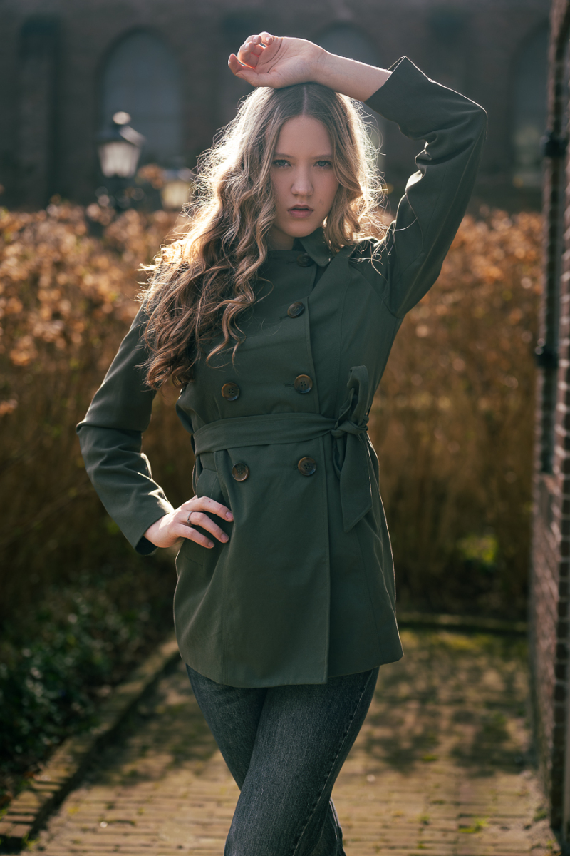 ZAZA Casting model ID: 18621