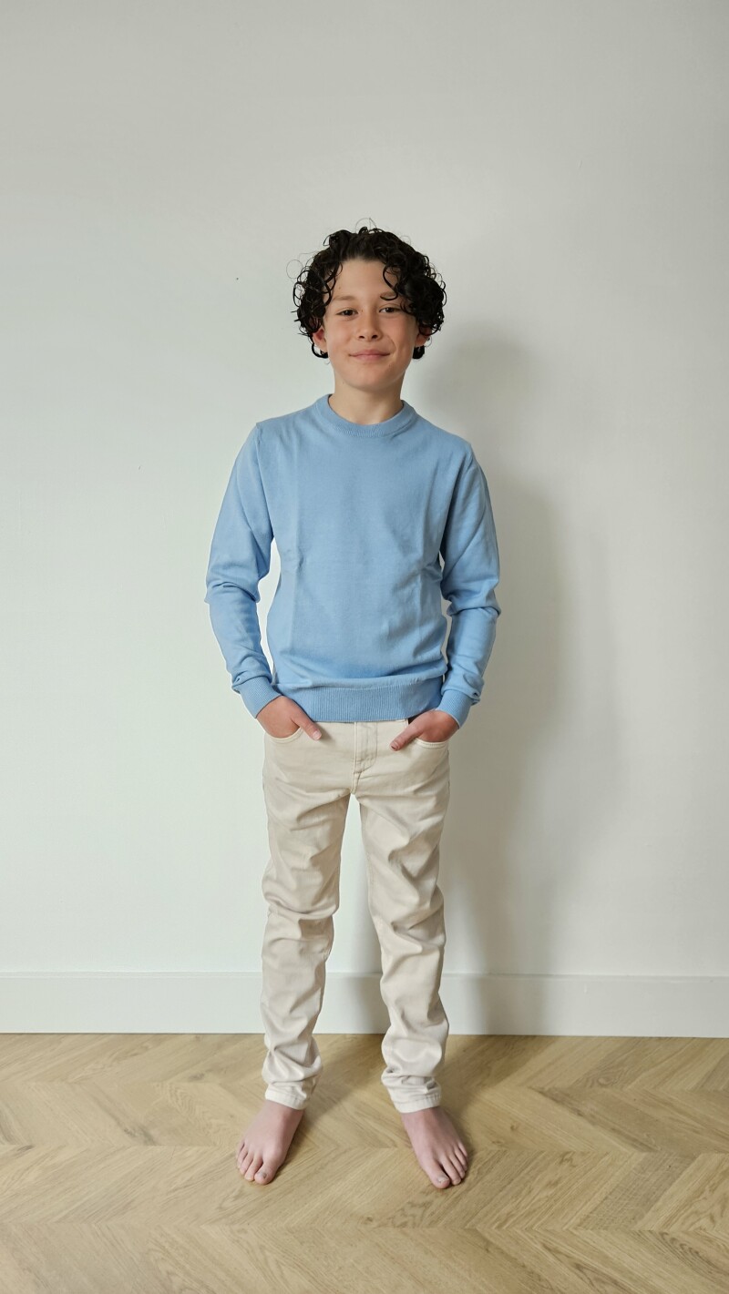 ZAZA Casting model ID: 15909