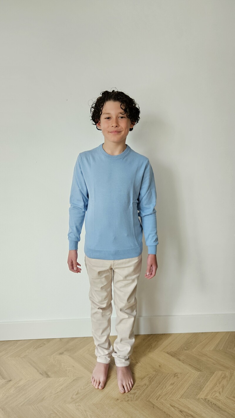 ZAZA Casting model ID: 15909