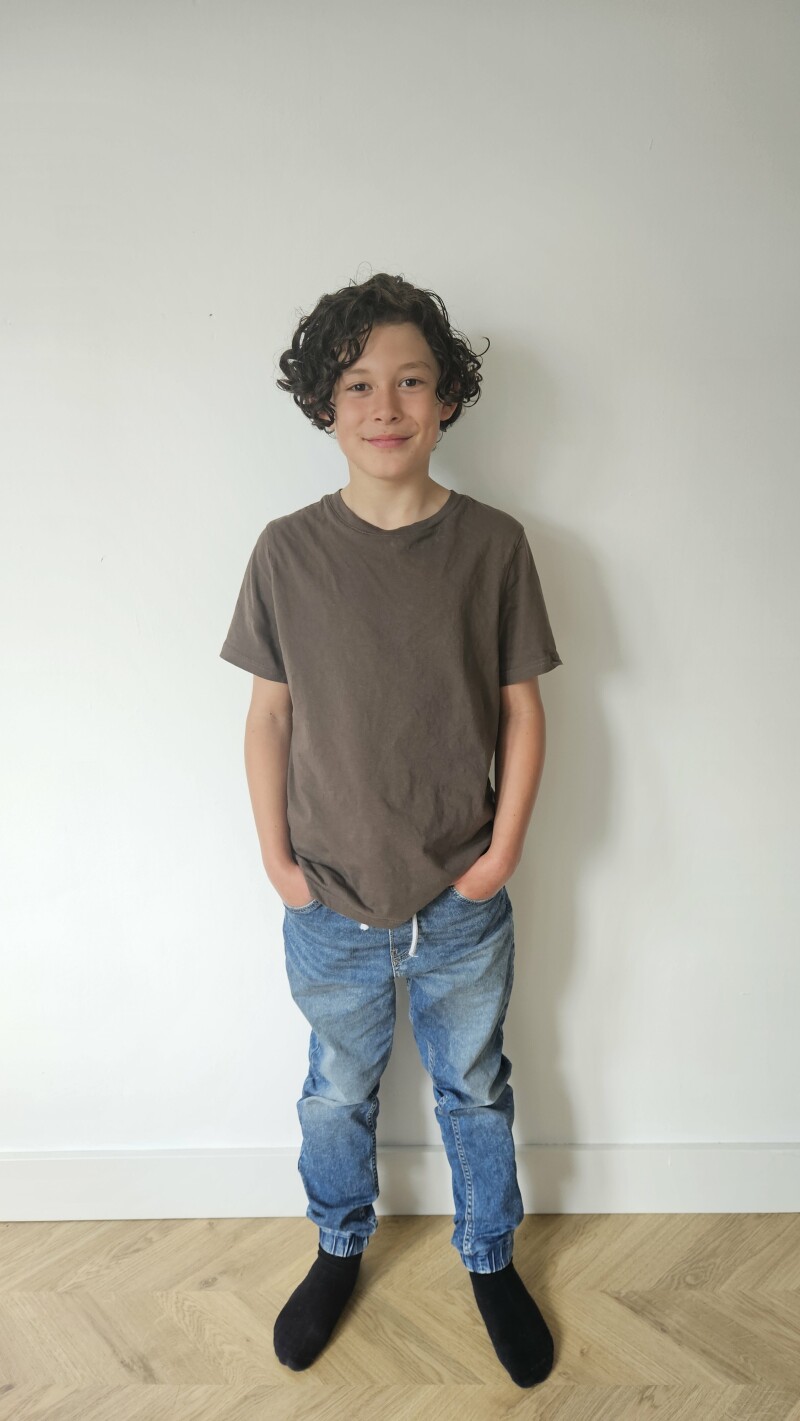 ZAZA Casting model ID: 15909