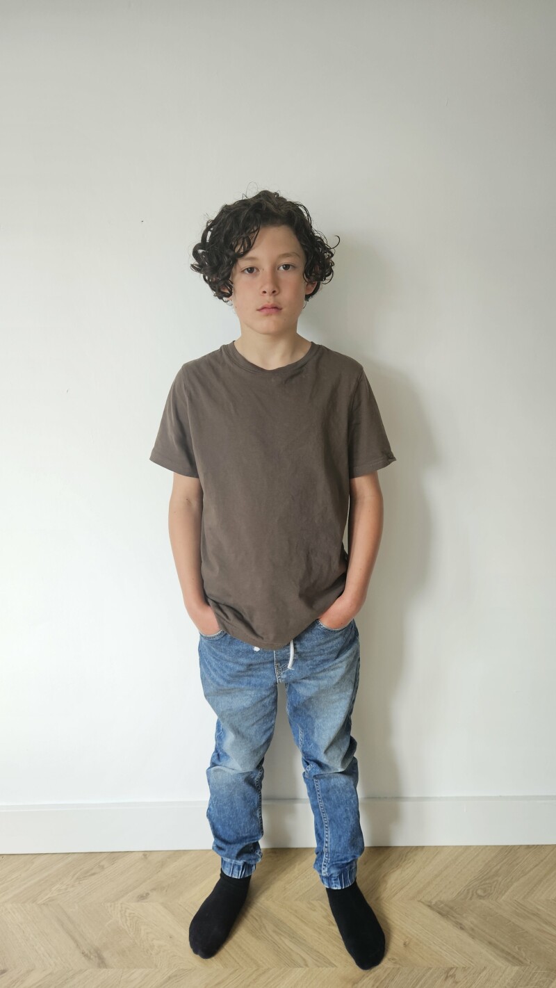 ZAZA Casting model ID: 15909