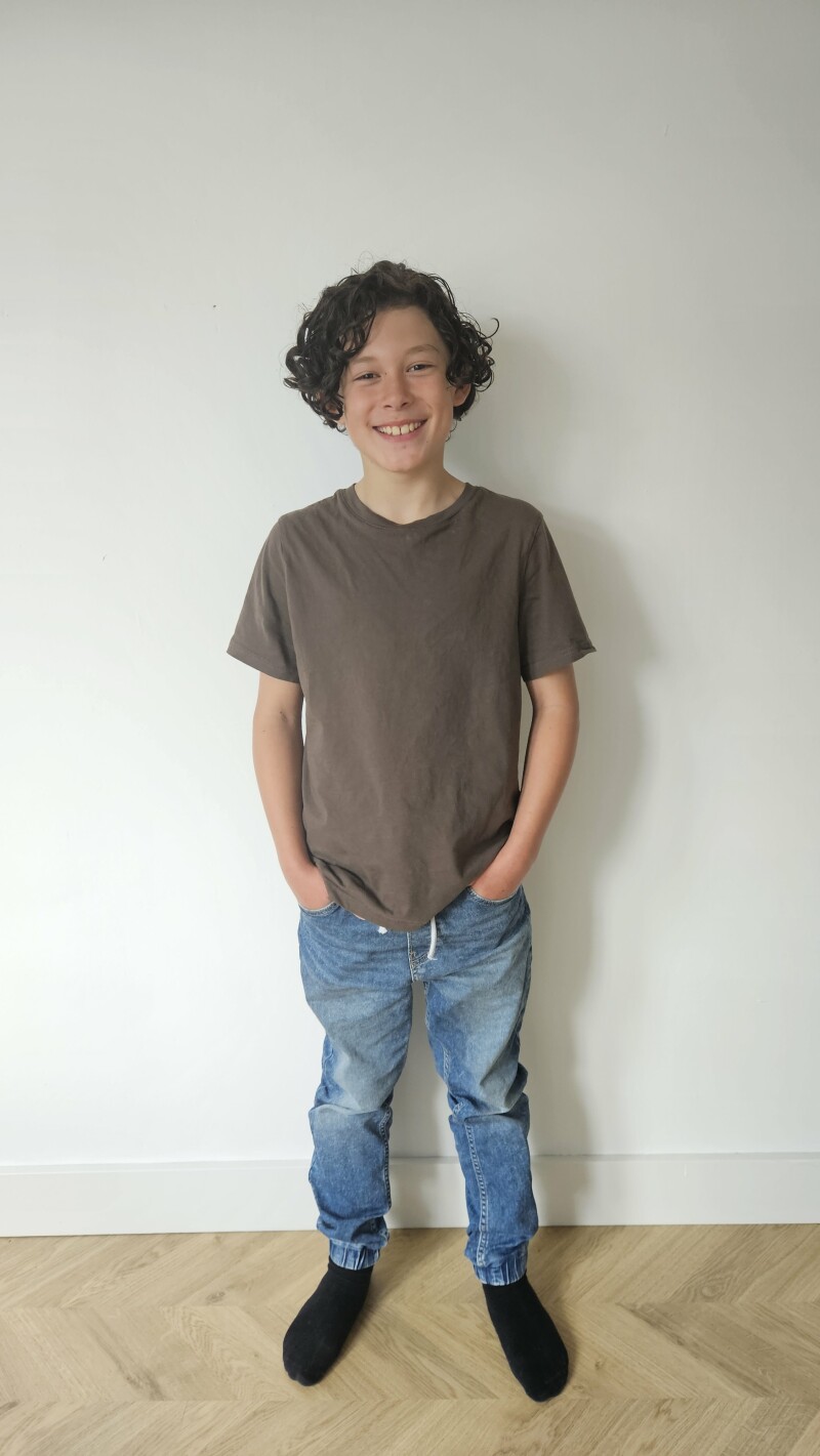 ZAZA Casting model ID: 15909