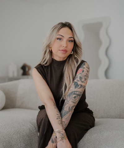 ZAZA Casting model ID: 21180