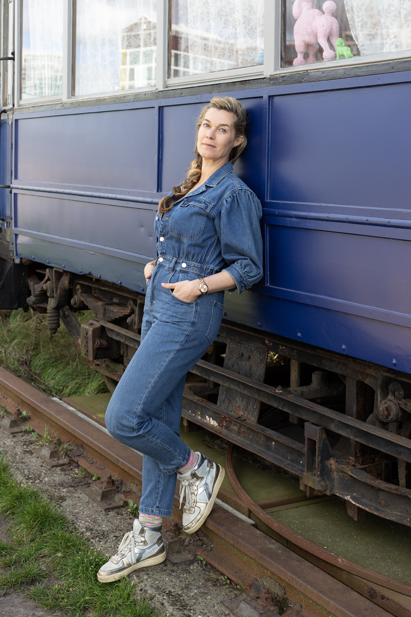 ZAZA Casting model ID: 24643