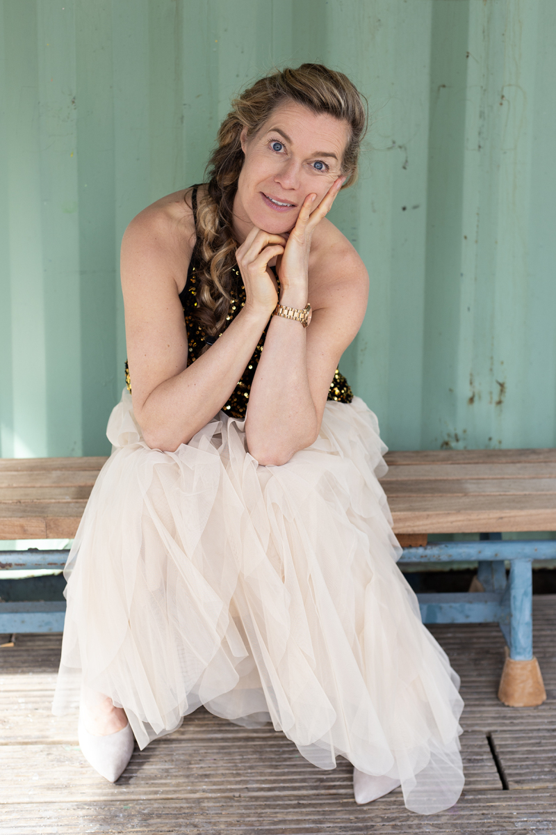 ZAZA Casting model ID: 24643