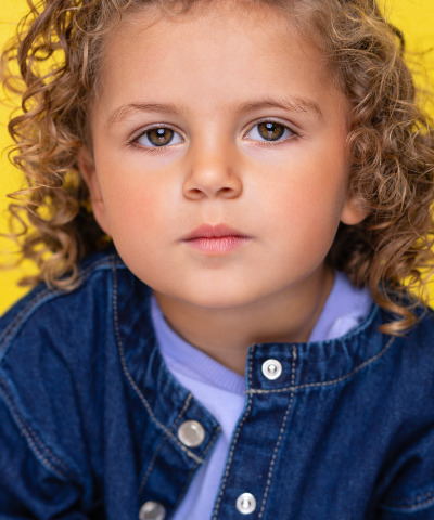 ZAZA Casting model ID: 23346
