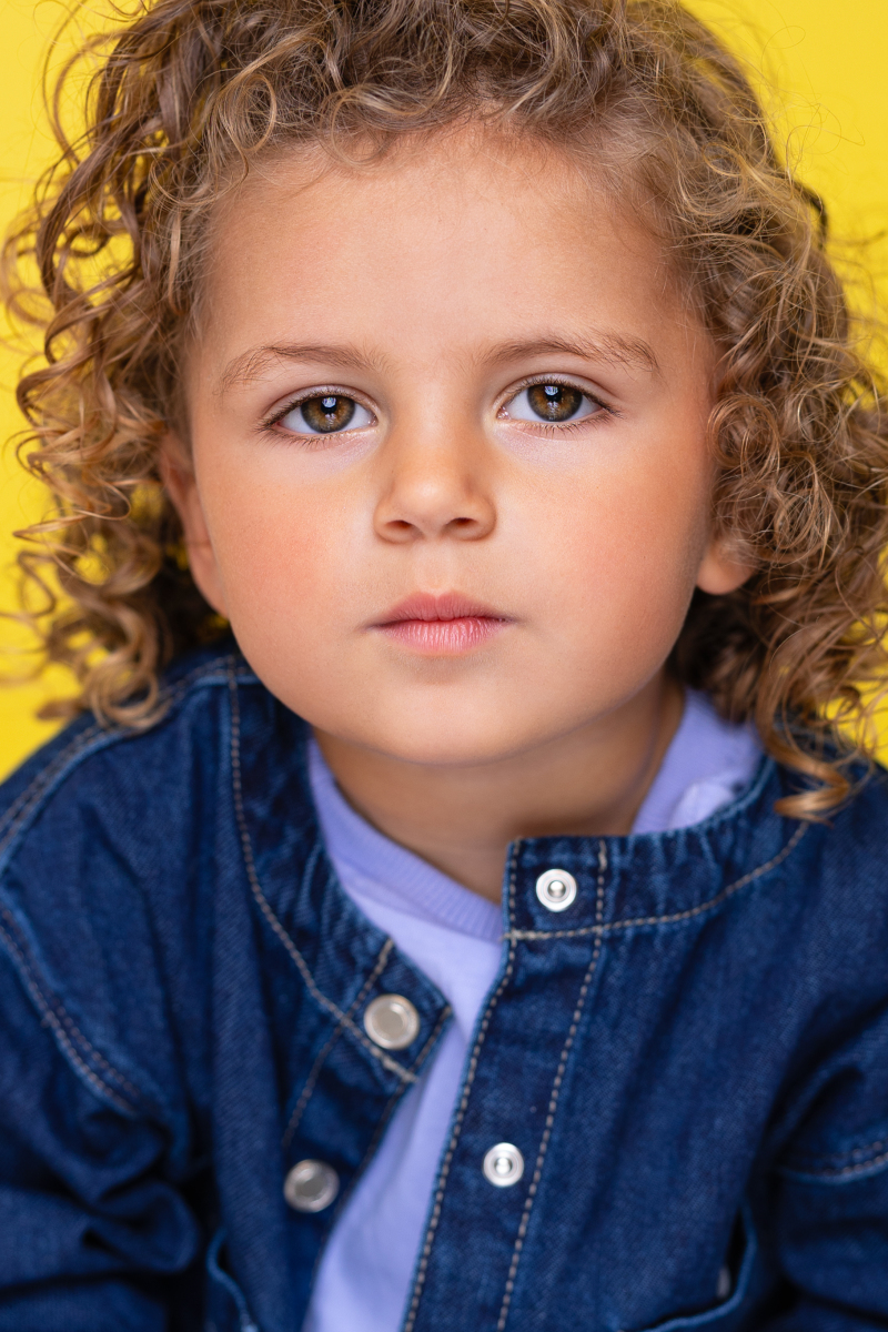 ZAZA Casting model ID: 23346