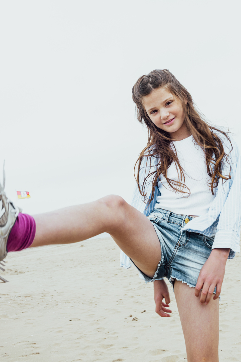 ZAZA Casting model ID: 20478