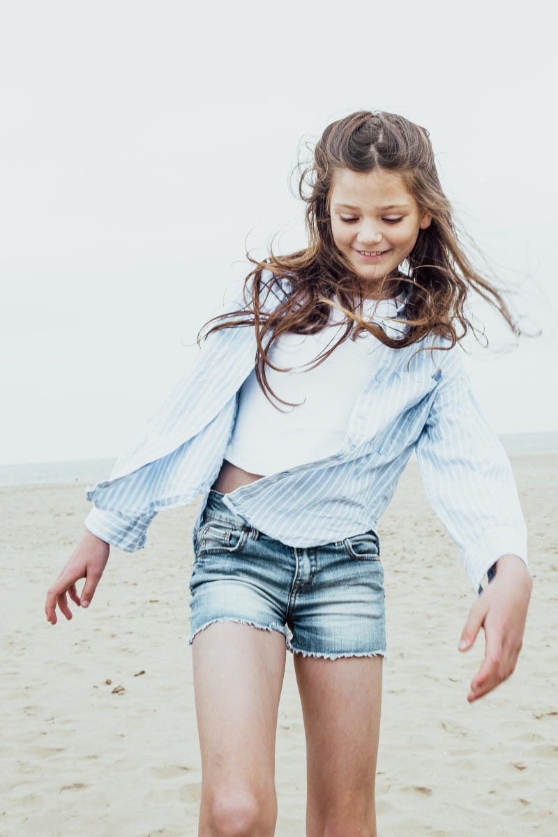ZAZA Casting model ID: 20478