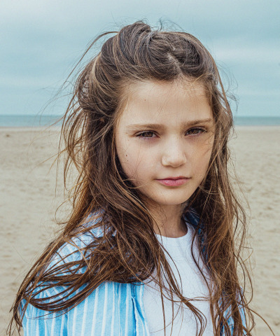 ZAZA Casting model ID: 20478