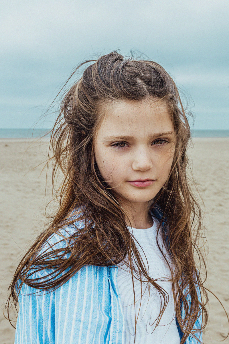 ZAZA Casting model ID: 20478