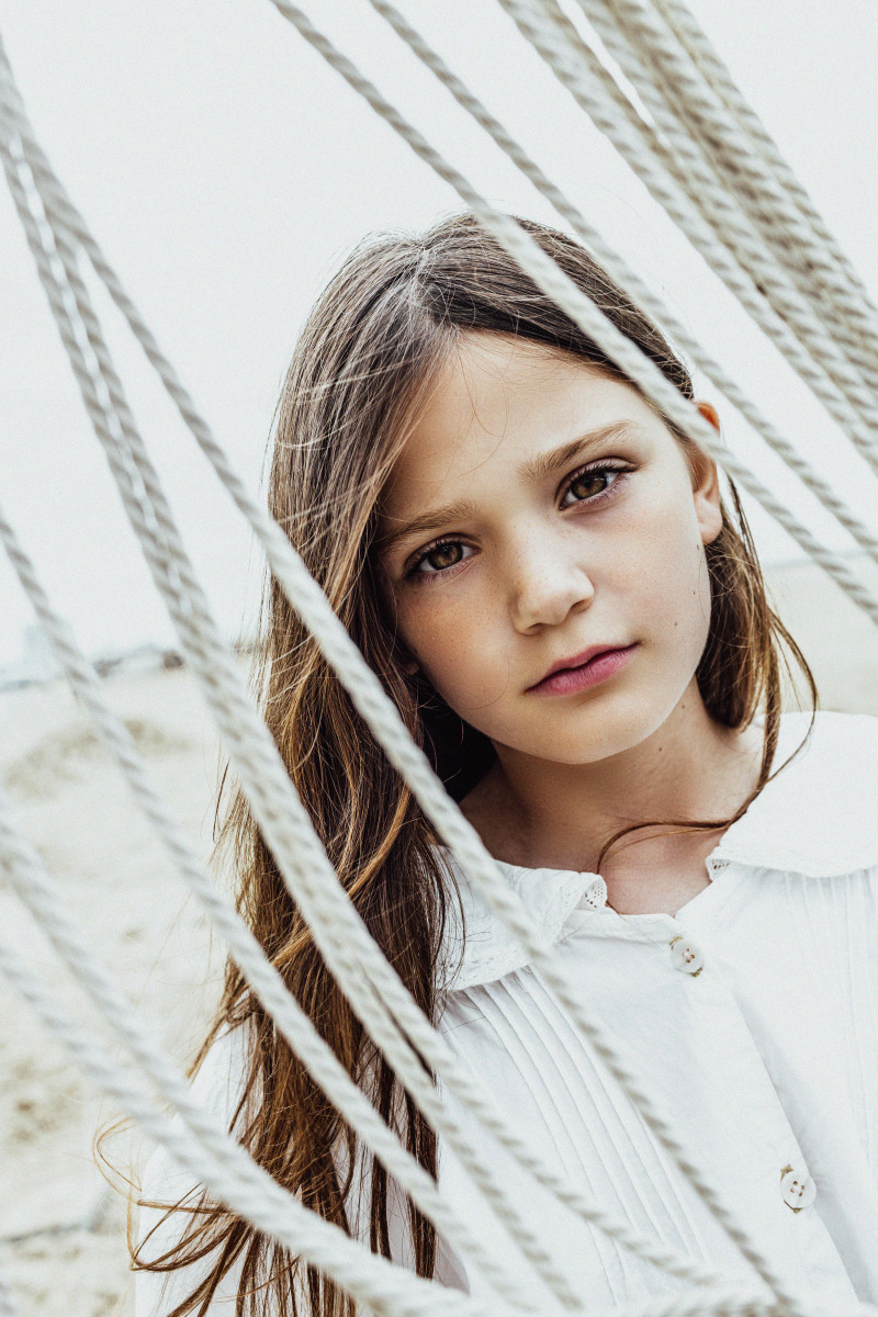 ZAZA Casting model ID: 20478