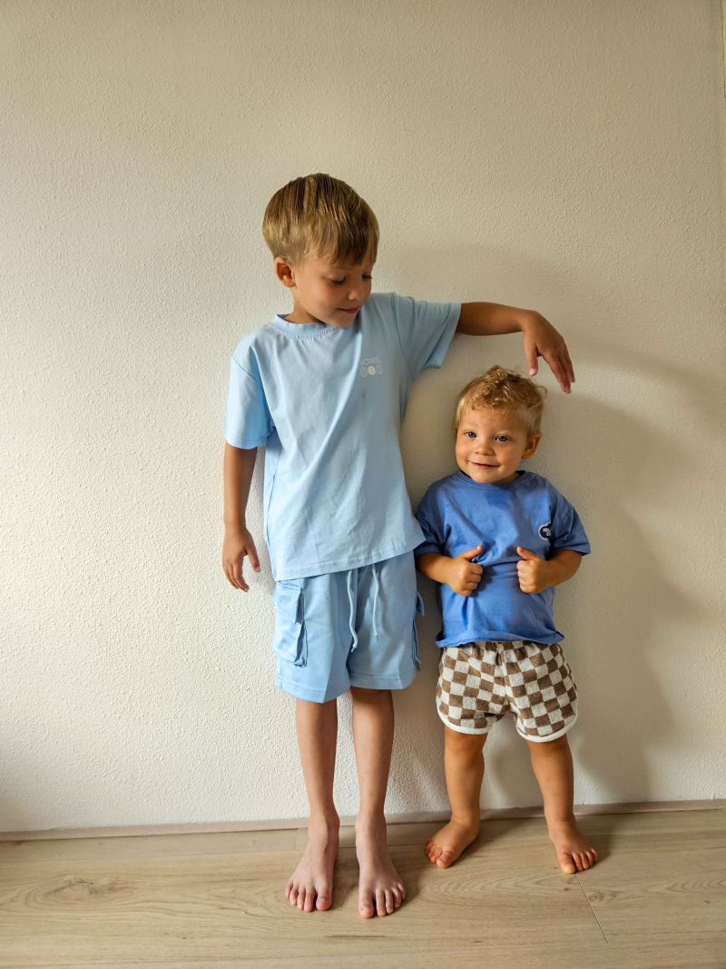 ZAZA Casting familie ID: 1347