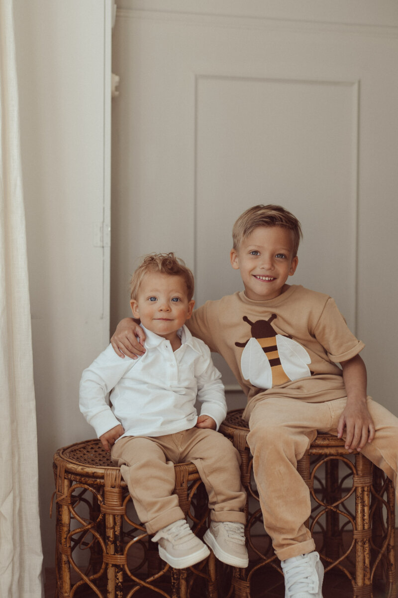 ZAZA Casting familie ID: 1347