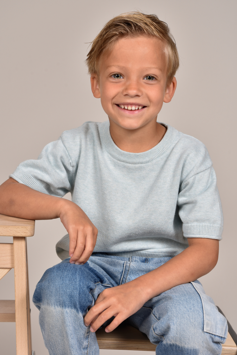 ZAZA Casting model ID: 13633