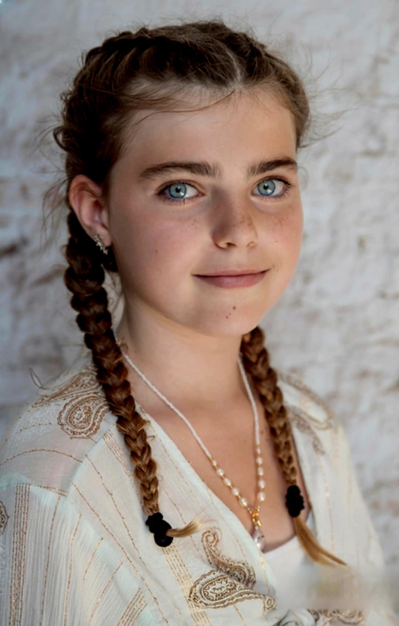ZAZA Casting model ID: 4749