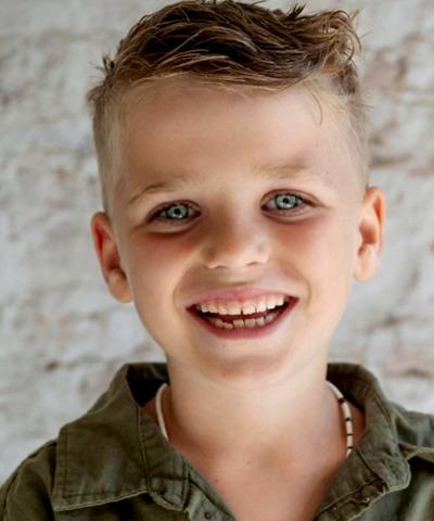 ZAZA Casting model ID: 10209