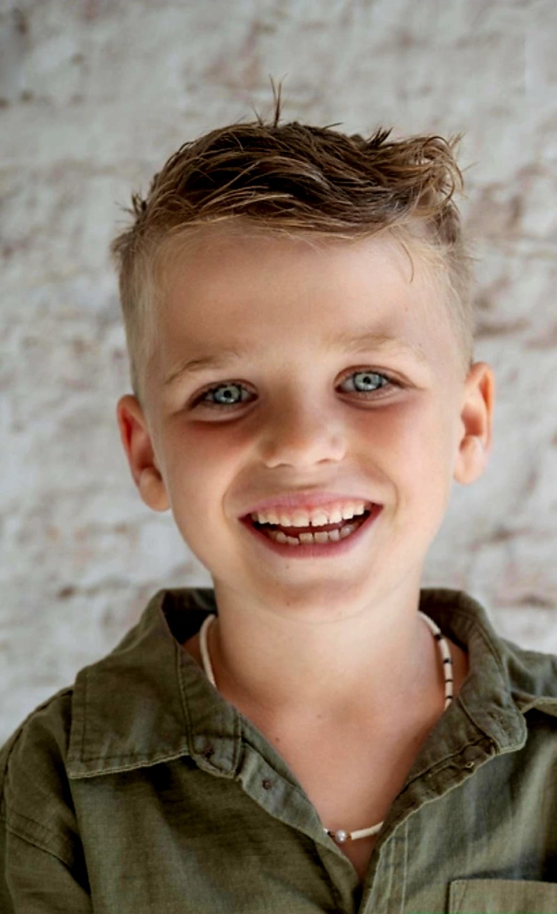 ZAZA Casting model ID: 10209