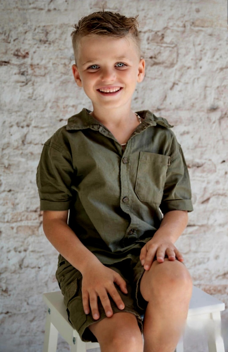 ZAZA Casting model ID: 10209
