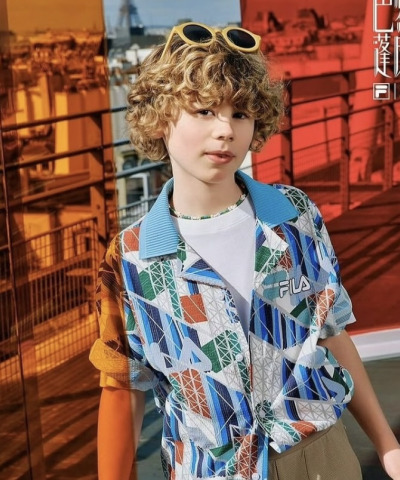 ZAZA Casting model ID: 18075