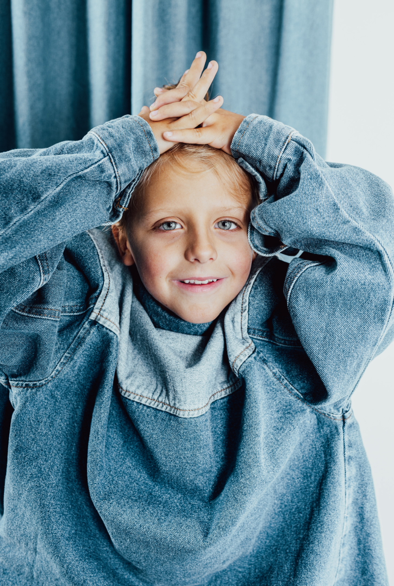 ZAZA Casting model ID: 21966