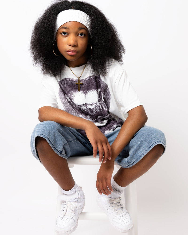 ZAZA Casting model ID: 23920