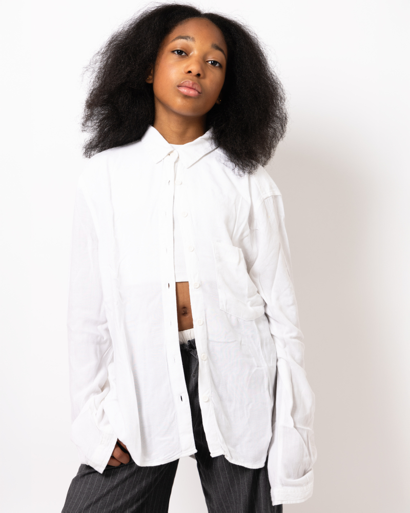 ZAZA Casting model ID: 23920