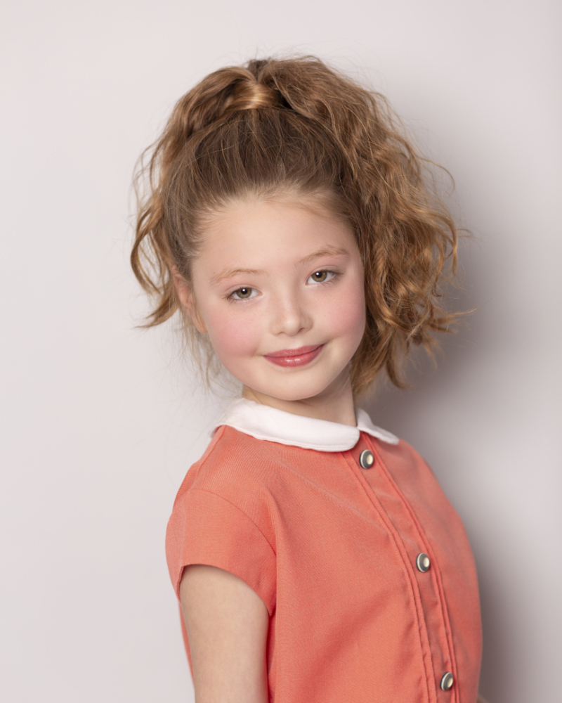 ZAZA Casting model ID: 26563