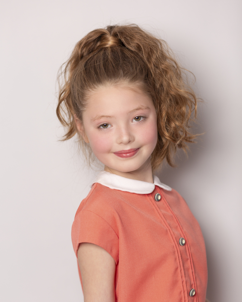 ZAZA Casting model ID: 26564