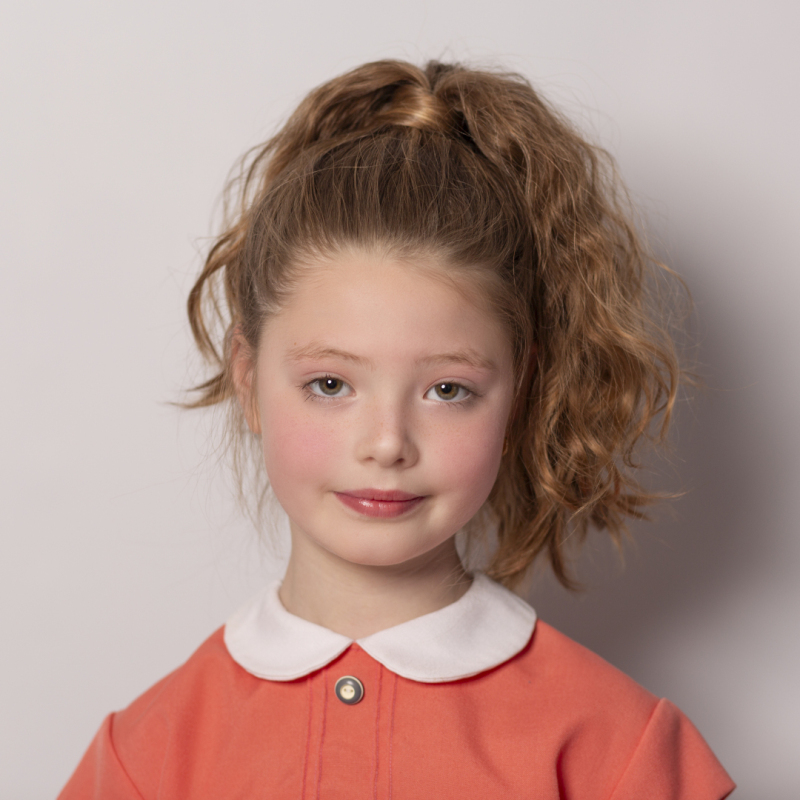 ZAZA Casting model ID: 26564