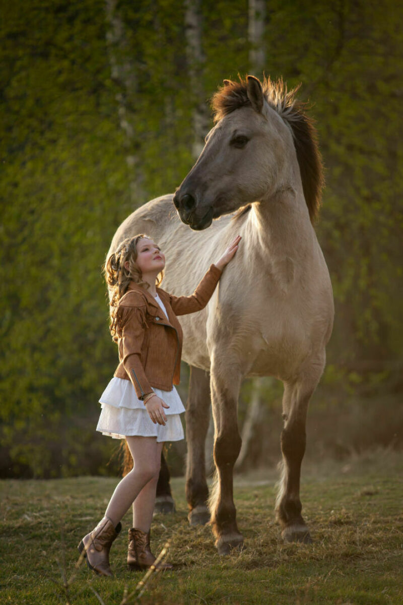 ZAZA Casting model ID: 26563