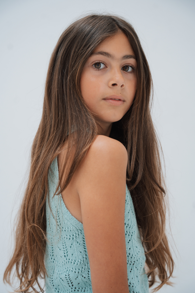 ZAZA Casting model ID: 18657