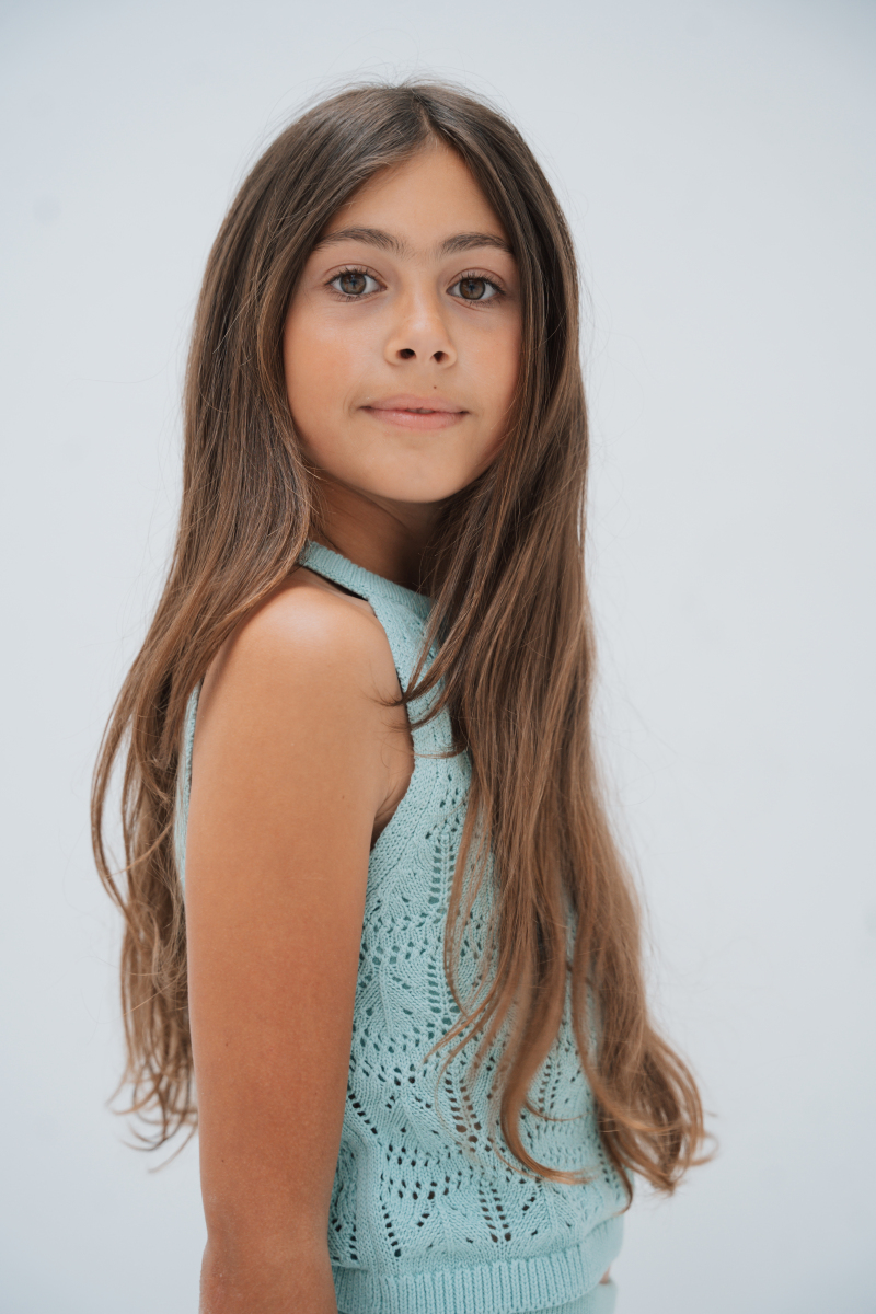 ZAZA Casting model ID: 18657