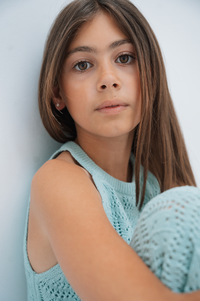 ZAZA Casting model ID: 18657