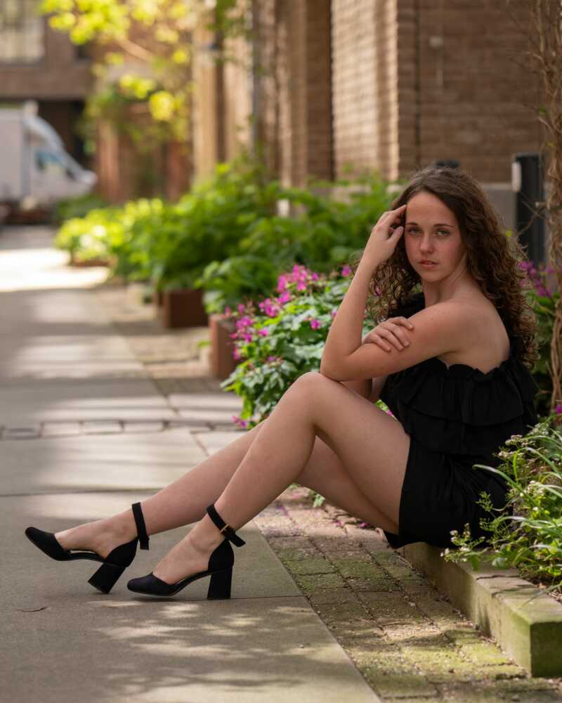 ZAZA Casting model ID: 22277
