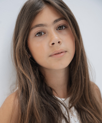 ZAZA Casting model ID: 18657
