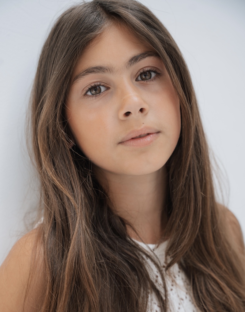 ZAZA Casting model ID: 18657