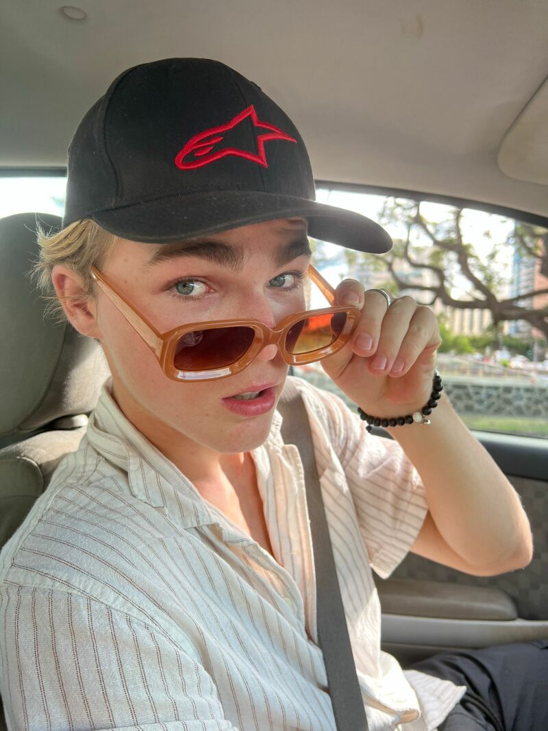 ZAZA Casting model ID: 13416