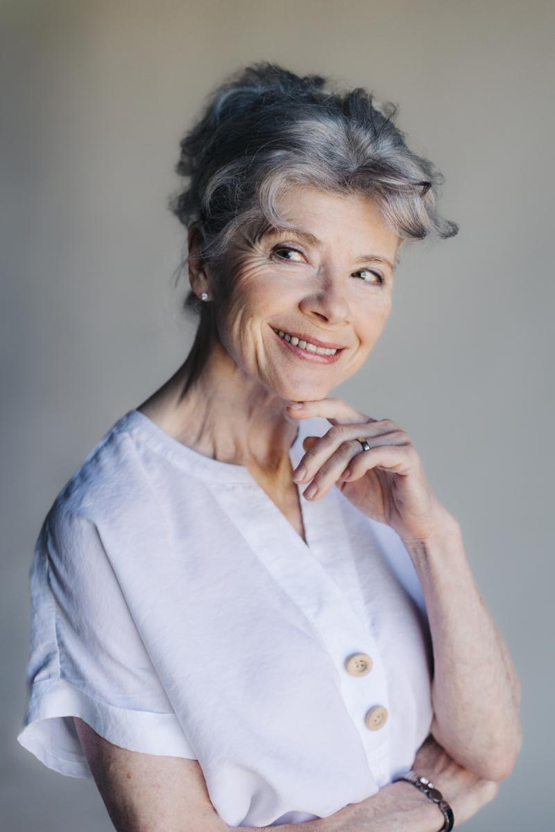 ZAZA Casting model ID: 6163