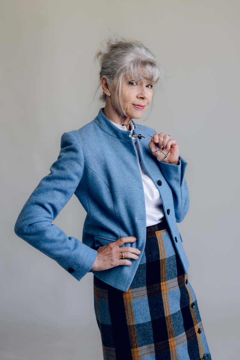 ZAZA Casting model ID: 6163