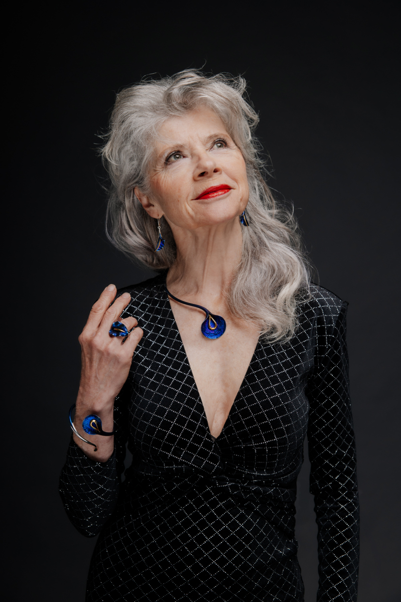 ZAZA Casting model ID: 6163