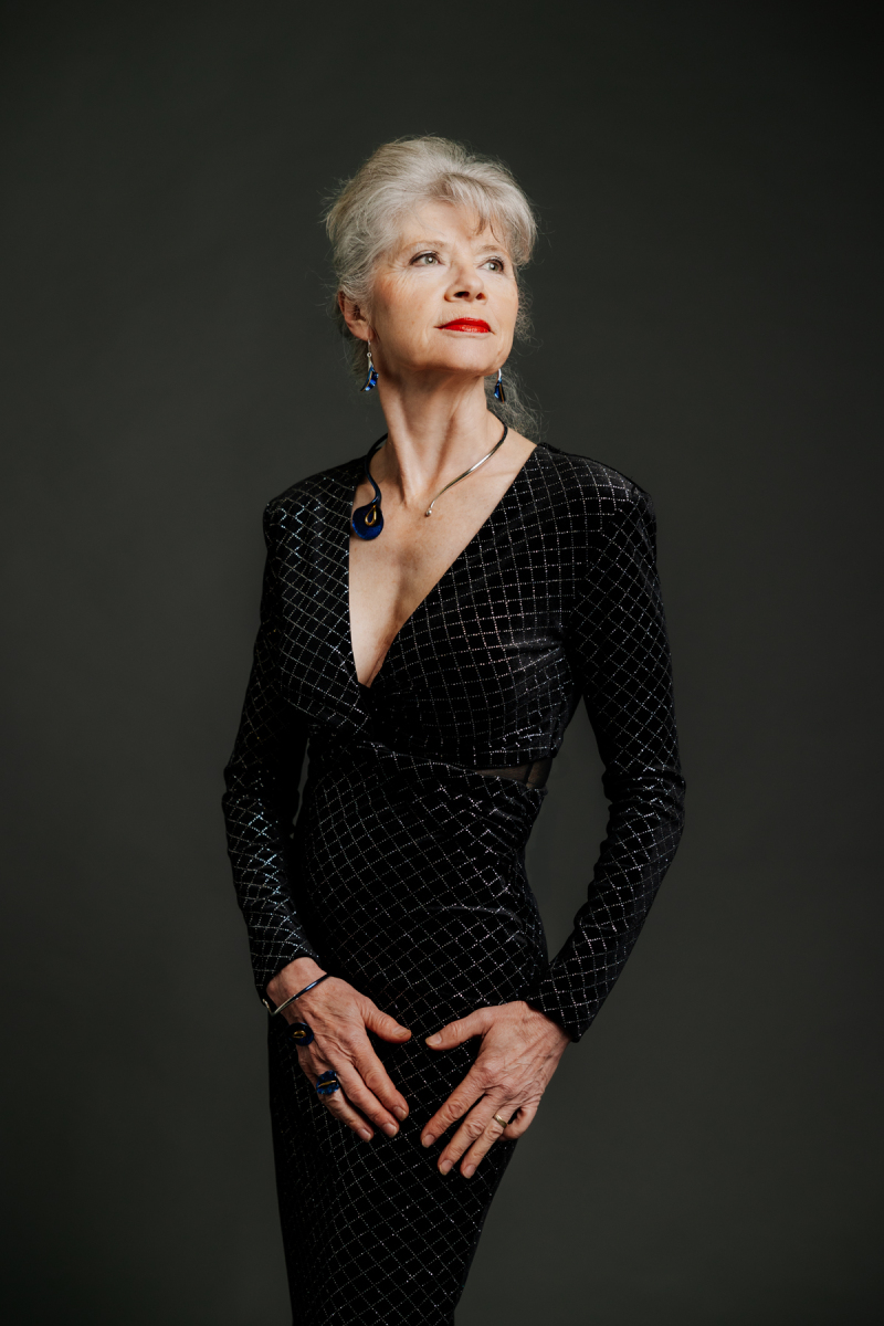 ZAZA Casting model ID: 6163