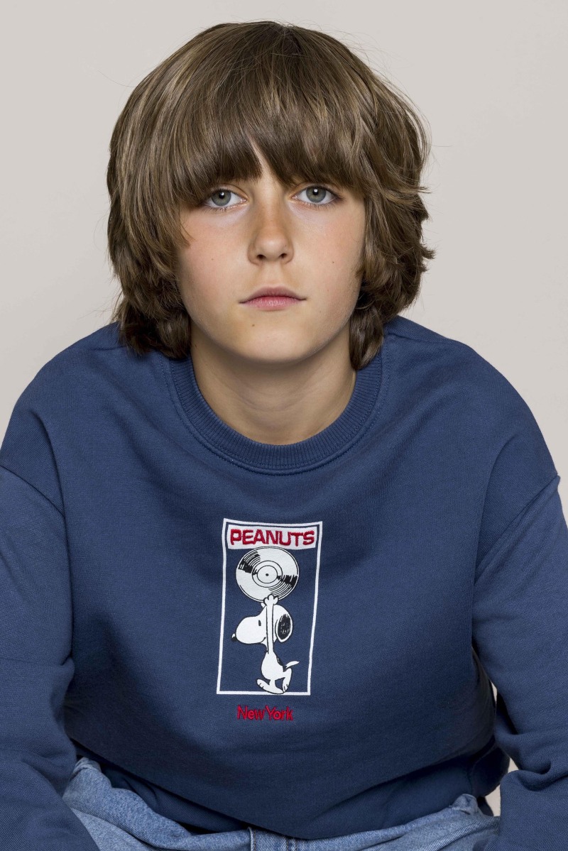 ZAZA Casting model ID: 4789