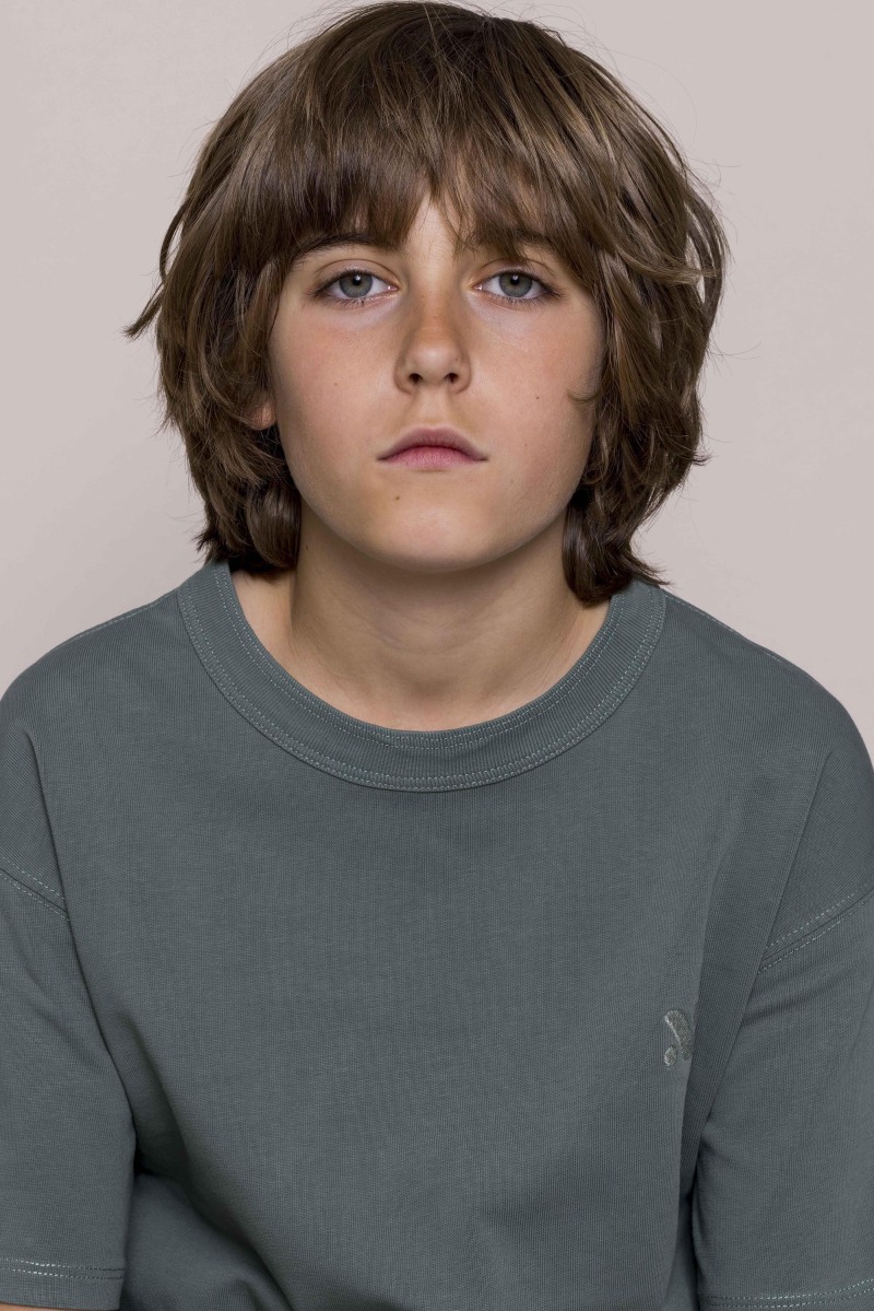 ZAZA Casting model ID: 4789