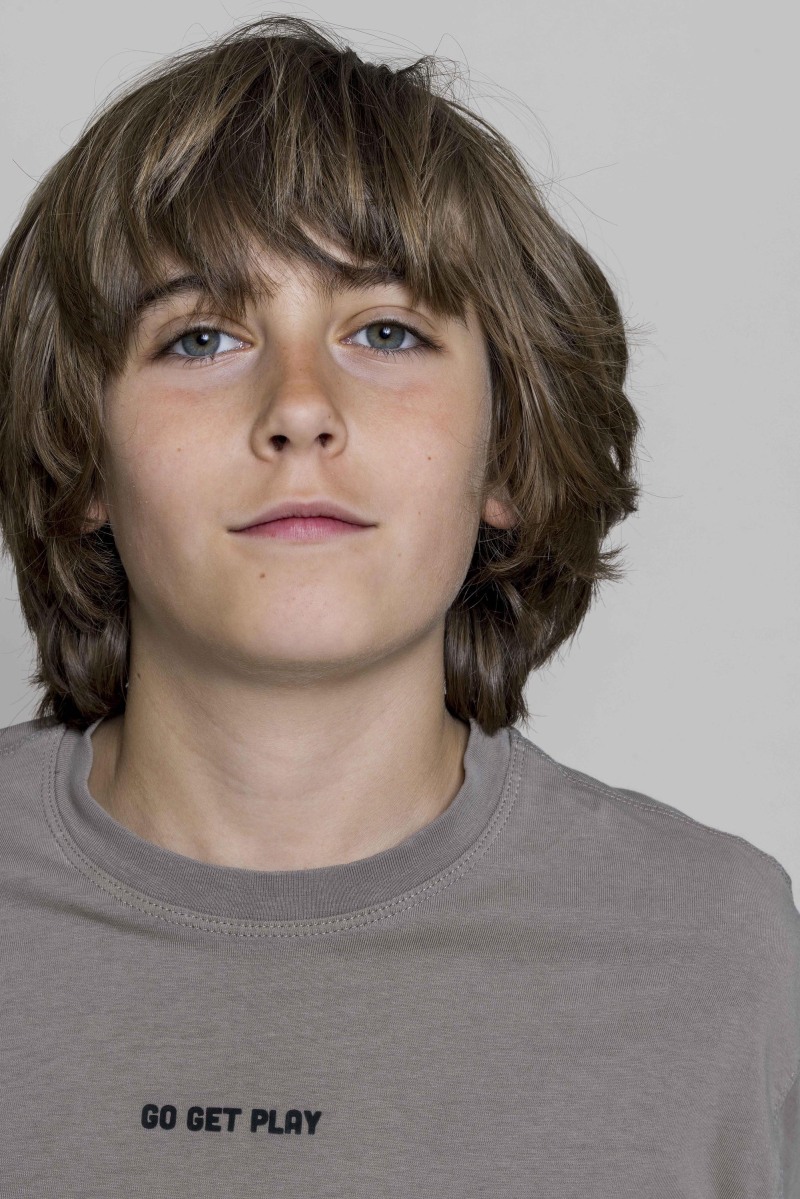 ZAZA Casting model ID: 4789