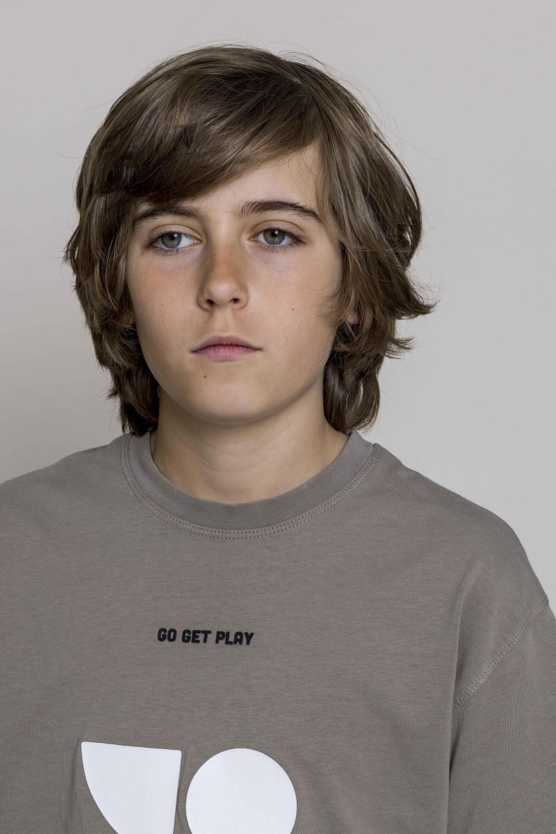 ZAZA Casting model ID: 4789